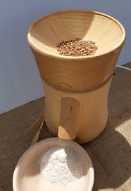 Bildergebnis für getreidemühle