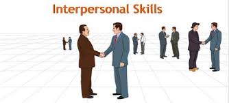 Image result for some images of interpersonal skills