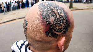 See more ideas about neymar jr tattoos, neymar, neymar jr. Maradona Neymar Beckham Among Soccer S Amazing Fan Tattoos Tattoo News