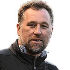 Shrewsbury Town » Player list