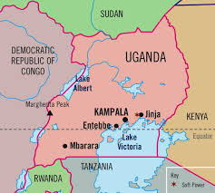 Uganda, officially the republic of uganda, is a landlocked country in east africa. Absolute Africa Soft Power In Uganda To