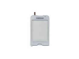 Dotykové sklo Samsung S5600 Preston