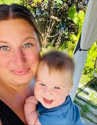 Kristina McIsaac(Scorgie)