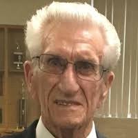 William "Peanuts" Dreifurst