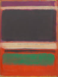 Image result for Mark Rothko