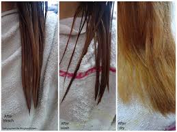 Your skin color and the texture of your hair. Beauty Review Aritaum Colorize Hair Bleach April Skin Turn Up Color Treatment Babyyypanda