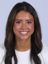 2015 Women's Volleyball Roster