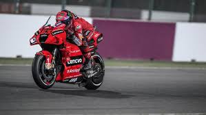 Stream qatar motogp on kayo sports. Link Live Streaming Motogp Qatar 2021 Minggu 28 Maret Aksi Gemilang Pecco Bagnaia Berlanjut Motogp Bola Com