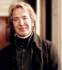 Alan Rickman English Actor Alan Sidney Patrick Rickman was an English actor  and director known for playing a variety of roles