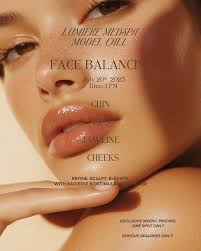 Can you really look more rested, lifted, and refined… without surgery? Yes,  when every detail is placed with purpose. 🧠 A bit of Tox, just enough to  soften expression, not erase it.