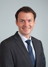 K. Matthew McKay, MD