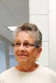 Annie Middleton Obituary January 9, 2019