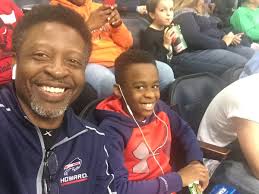 Cornell McBride Jr (@CornellMcBrideJ)