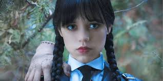 Wednesday Season 2 Should Show Emma Myers's Enid Sinclair's Werewolf  Struggles