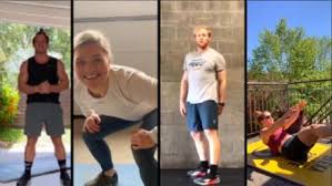 crossfit games athletes show you how to