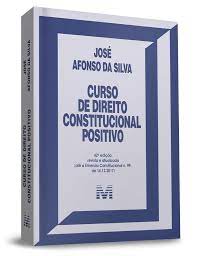 Enviado por bernardo mafi a. Curso De Direito Constitucional Positivo 2019 Editora Juspodivm