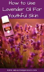 How To Use Lavender Oil For Your Face With Images Lavender Oil For Face Lavender Oil Skin Care Lavender Oil