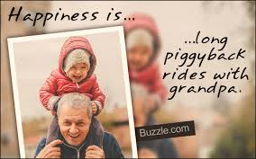 Download Truly Great Quotes And Sayings About Our Beloved Grandfathers Quotabulary