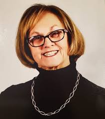 Joyce Beauchamp Obituary (1939