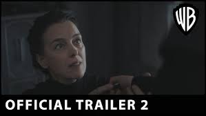 The Matrix Resurrections