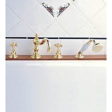 Select from a wide variety of faucets online. Herbeau Faucets Westheimer Plumbing And Hardware Houston Texas