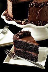 Ahh Really Desserts Amazing Chocolate Cake Recipe Best Chocolate Cake