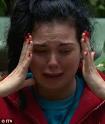 I'm A Celebrity stars warned to check for bloodsucking leeches plaguing  camp