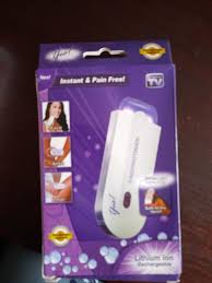 It is available on cheap prices in stores. Hair Remover Instant Pain Free Beauty New Yes Finishing Touch Laser Epilator Buy At A Low Prices On Joom E Commerce Platform