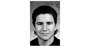 Blake Beckman Obituary (1974