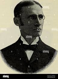 James ambler hi-res stock photography and images