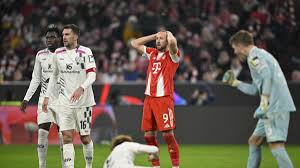bayern vs mainz