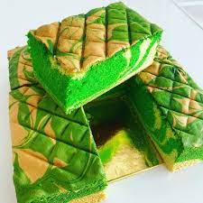 Pin resepi kek batik cheese genuardis portal cake on pinterest via www.cakechooser.com. 10 Resepi Kek Marble Azlina Ina Yang Cantik Sudah Semestinya Sedap Dan Lazat Blog Santai Santai Jerr