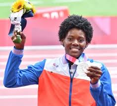 Cabal y farah ya piensan en los olímpicos de parís 2024. Ck K9azrj E4am