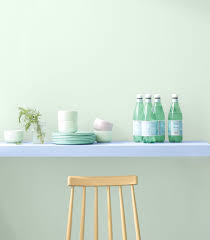 Color Trends Color Of The Year 2020 First Light 2102 70 Benjamin Moore In 2020 Benjamin Moore Colors Benjamin Moore Decor Inspiration