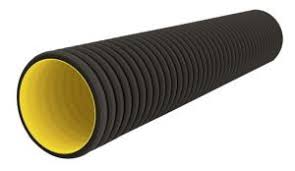 Corrugated Culvert Transition Pipes - Bolsu Boru