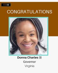 Sisters Lead Sisters Vote...