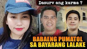 Bumalik saglit sa Negros