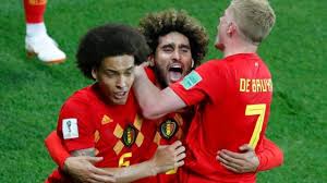 Tiempo bélgica 4 goal lead. Rusia 2018 Por Que La De Belgica Es La Seleccion Con Mas Posibilidades De Ganar El Mundial Segun La Historia Bbc News Mundo