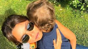 Diz ela que falhou para com a filha francisca aquando da mudança para lisboa, foram facadas! Maria Cerqueira Gomes Revela As Primeiras Palavras Do Filho Mais Novo