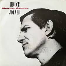 Bruce Joyner's Instagram, Twitter & Facebook