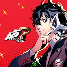 Persona 5 (video game, PS4, 2020) reviews & ratings - Glitchwave video  games database