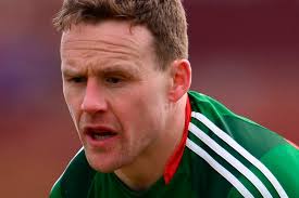 Mayo's Andy Moran 'disappointed' with himself over Deegan confrontation