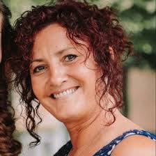 Nancy Eggers's Instagram, Twitter & Facebook