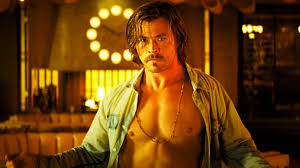 фильм ничего хорошего в отеле эль рояль смотреть онлайн бесплатно Nichego Horoshego V Otele El Royal Russkij Trejler 2018 Youtube