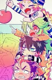 Ajukan pertanyaan tentang tugas sekolahmu. Boku No Pico Brainly Basketball Anime Episode 1 Boku No Pico Is Famous For A Lot Of The Wrong Reasons Galilea Crabtree