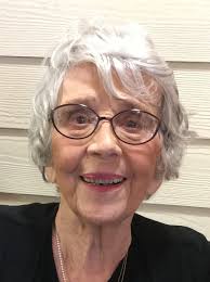 Obituary for Bee Ann Olson