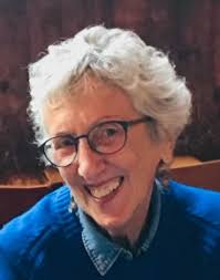 Obituary: Janet Woehrmann Evers