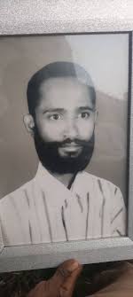 የሞቢል ሰፈር ልጆች