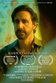 Shorts Program: SPRING STREET SERIES