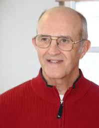 MacNeil, Edward Mark MacNeil (Father Ed MacNeil omi)